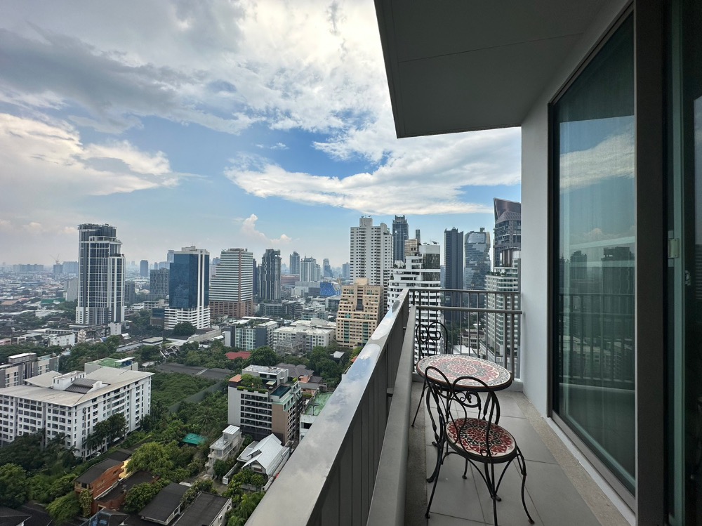 For RentCondoSukhumvit, Asoke, Thonglor : 📌For RENT Rent | Quattro by Sansiri- 2BR (93sqm) 80,000 THB
