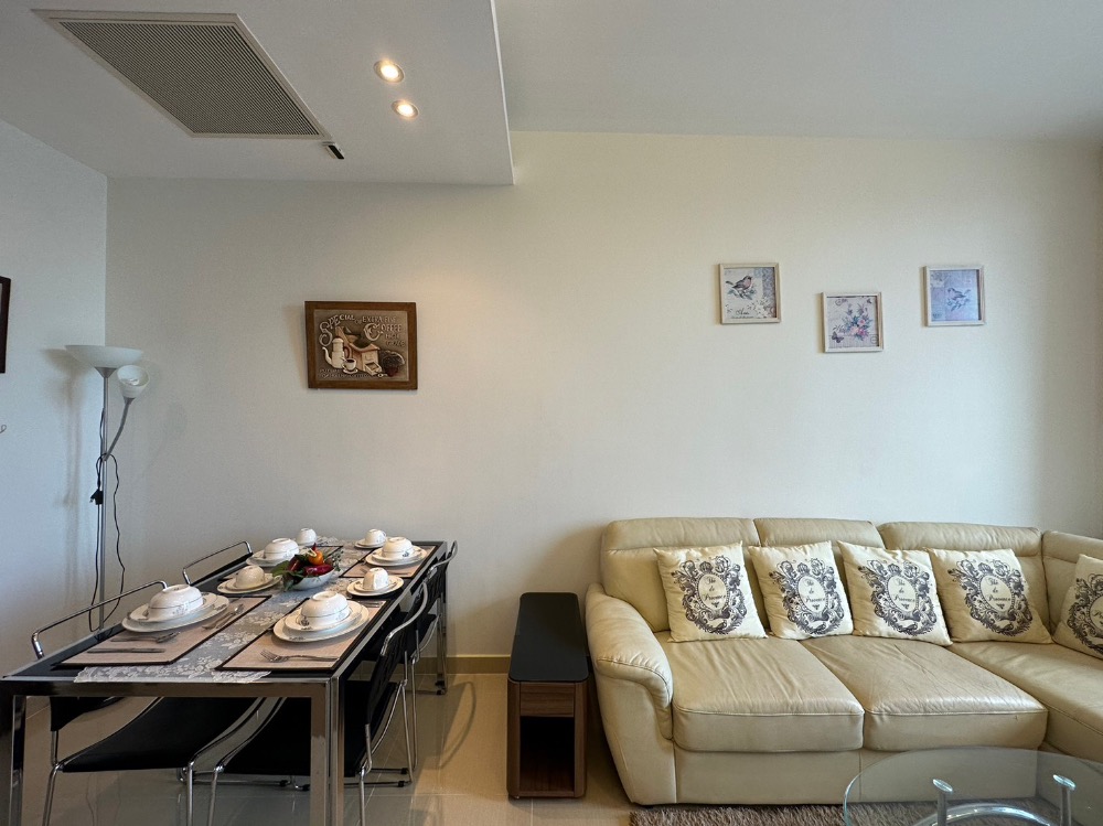 For RentCondoSukhumvit, Asoke, Thonglor : 📌For RENT Rent | Quattro by Sansiri- 2BR (83sqm) 80,000 THB