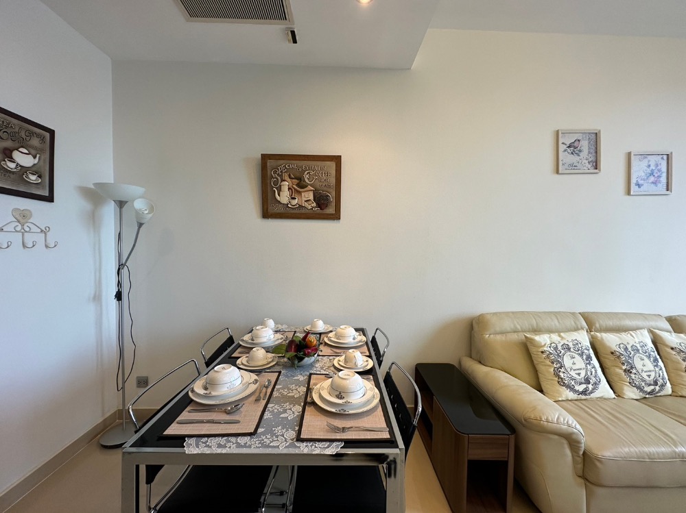 For RentCondoSukhumvit, Asoke, Thonglor : 📌For RENT Rent | Quattro by Sansiri- 2BR (83sqm) 80,000 THB