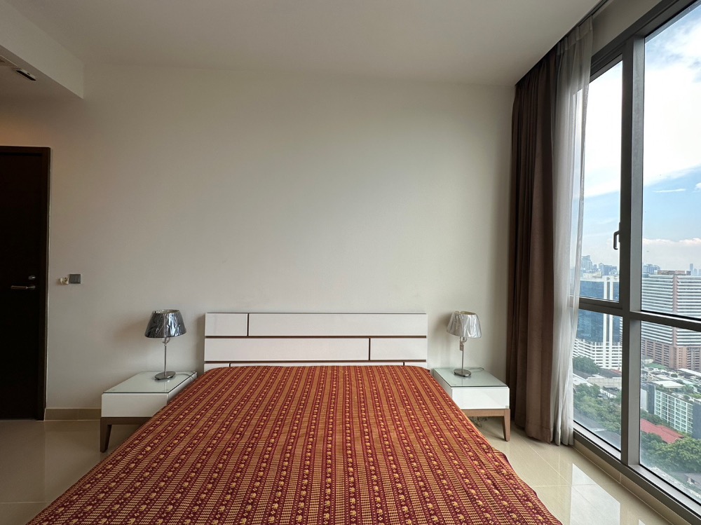 For RentCondoSukhumvit, Asoke, Thonglor : 📌For RENT Rent | Quattro by Sansiri- 2BR (83sqm) 80,000 THB