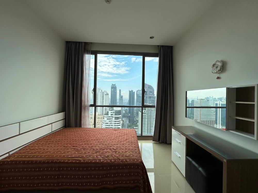 For RentCondoSukhumvit, Asoke, Thonglor : 📌For RENT Rent | Quattro by Sansiri- 2BR (83sqm) 80,000 THB