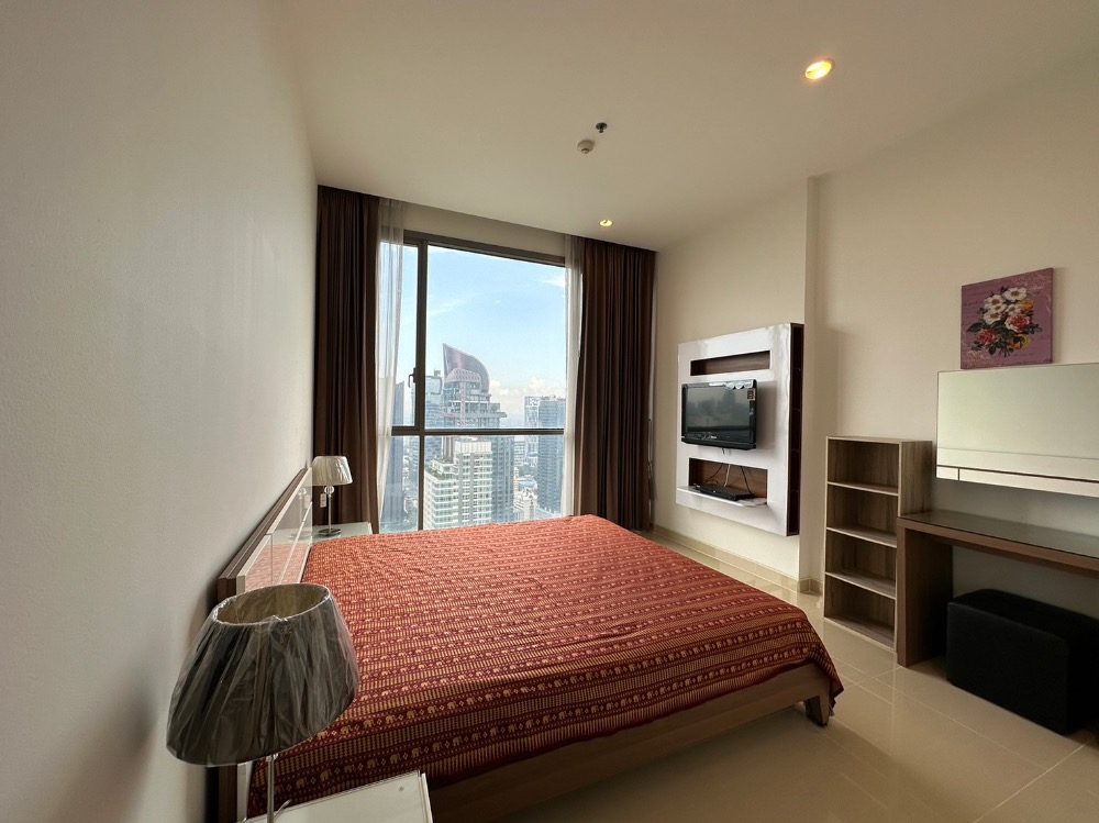 For RentCondoSukhumvit, Asoke, Thonglor : 📌For RENT Rent | Quattro by Sansiri- 2BR (83sqm) 80,000 THB