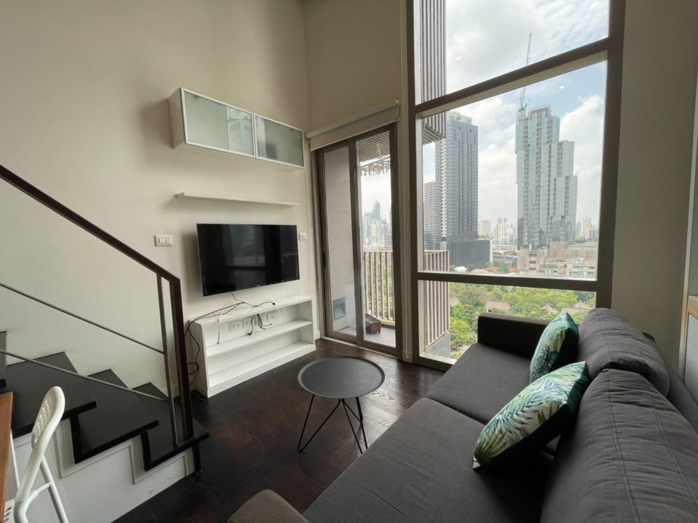 For RentCondoSukhumvit, Asoke, Thonglor : Ideo Morph 38 Pet-Friendly 1 Bed 22k per month
