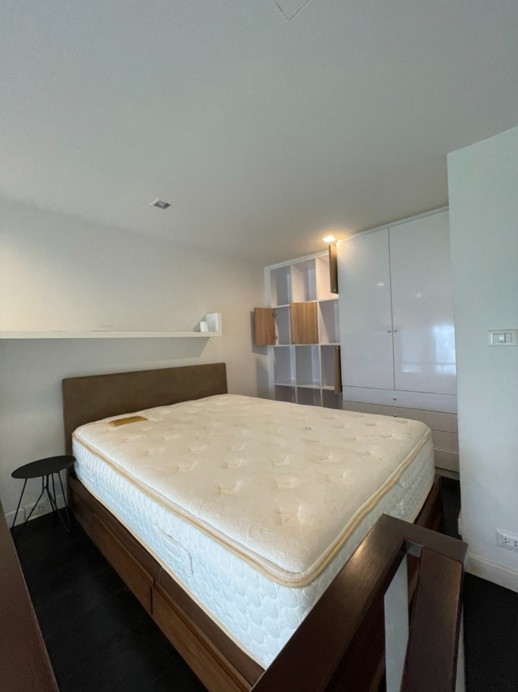 For RentCondoSukhumvit, Asoke, Thonglor : Ideo Morph 38 Pet-Friendly 1 Bed 22k per month