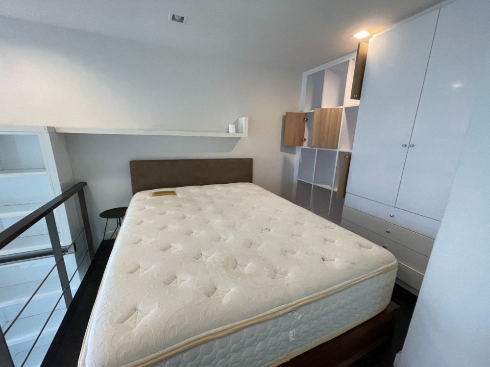 For RentCondoSukhumvit, Asoke, Thonglor : Ideo Morph 38 Pet-Friendly 1 Bed 22k per month
