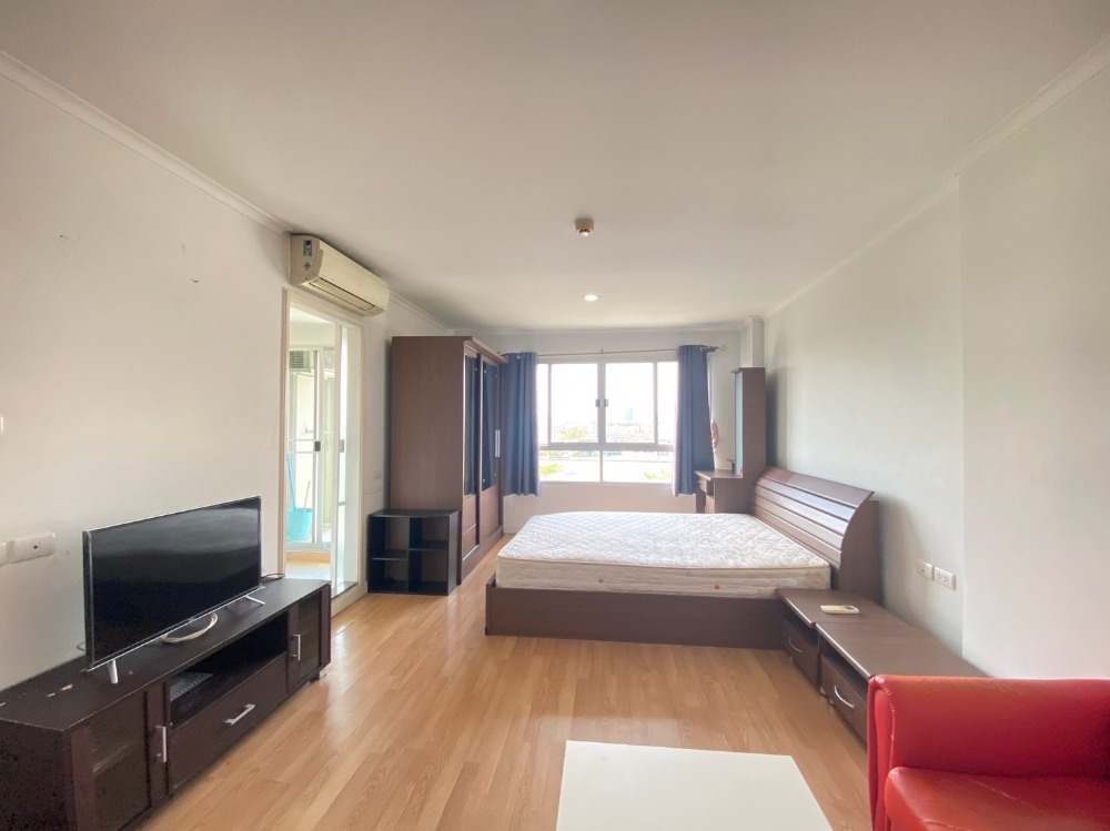 For RentCondoRamkhamhaeng, Hua Mak : ✅ LP26129 ✅ Line : @p2nproperty