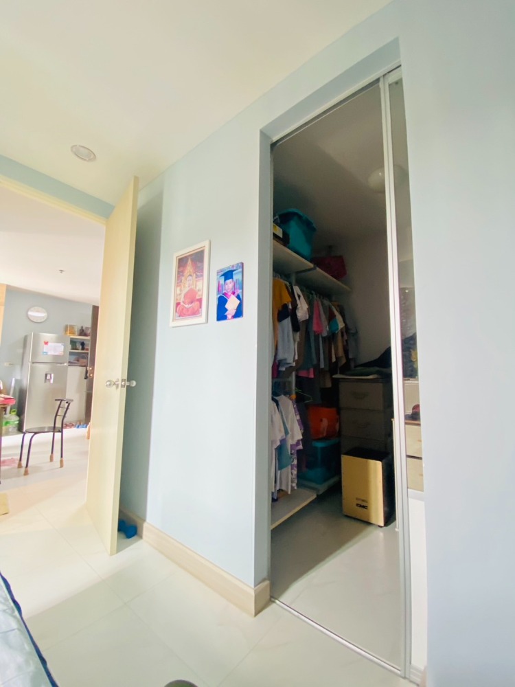 For SaleCondoPattanakan, Srinakarin : 🌱 For sale The Parkland srinakarin (The Parkland Srinakarin) 🛏️ 1 bedroom 🛁 1 bathroom 🛋️ 1 living room, size 40 sq m., Building A, 4th floor ✨ Price 1,750,000 baht ✨