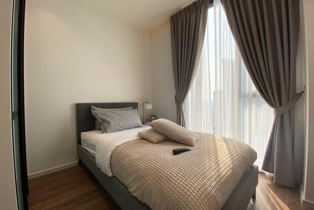 Pet friendly For Rent ✨️:  Muniq Sukhumvit 23 (2 bed) 69 sq.m. 63,000 THB Tel. 0924235675 Cate Loading...