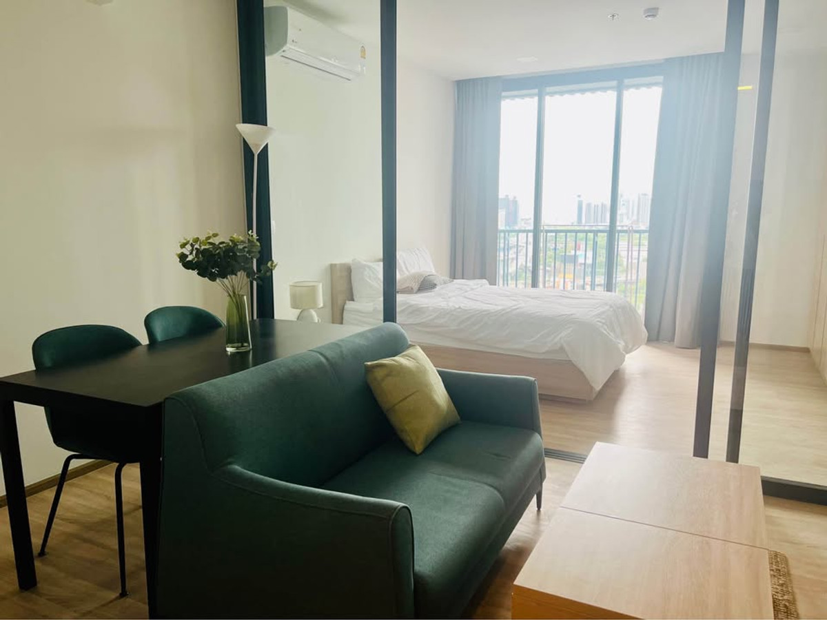 ให้เช่าคอนโดราชเทวี พญาไท : ราคาดีมาก XT Phayathai 24,000 เท่านั้น 42 sqm ห้องใหม่ ขนาดใหญ่ ใกล้ mrt พญาไท 500 ม. สนใจนัดชมได้เลย 064-6696546 มินนี่   เบอร์นี้แอทไลน์ได้เลยค่ะ ห้องไม่สวย ทำเลไม่ดี ราคาไม่จึ้ง ไม่เอามาขายค่ะ ***  #agminnie #ห้องไม่สวยทำเลไม่ดีราคาไม่จึ้งไม่เอามาขายค่