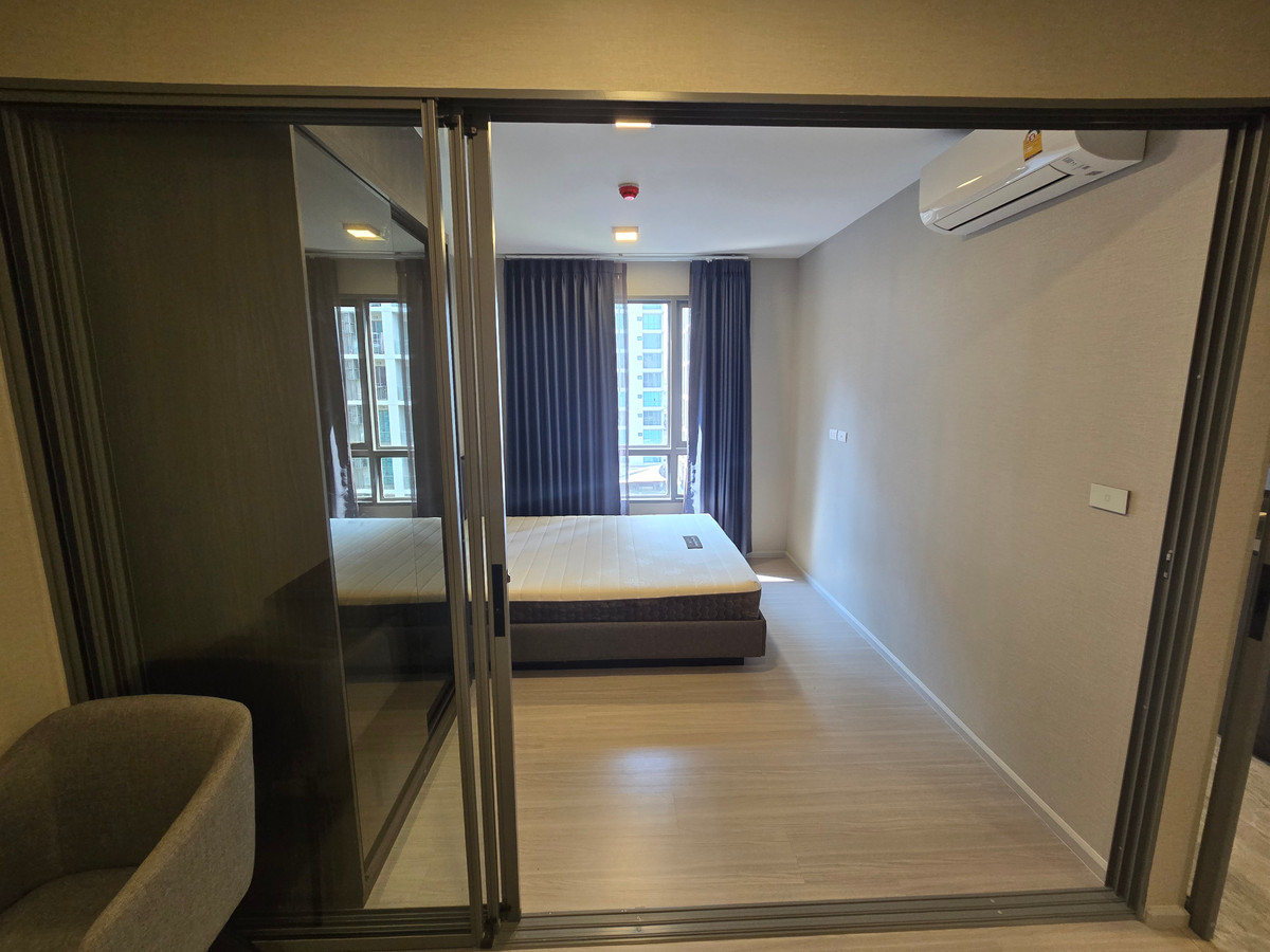 ให้เช่าคอนโดสุขุมวิท อโศก ทองหล่อ : Quintara Phume Sukhumvit 39, ใกล้btsพร้อมพงษ์, ห้องห้างemquartierอยู่หน้าปากซอย, ห้องใหม่ให้เช่า15k ติดต่อเลย