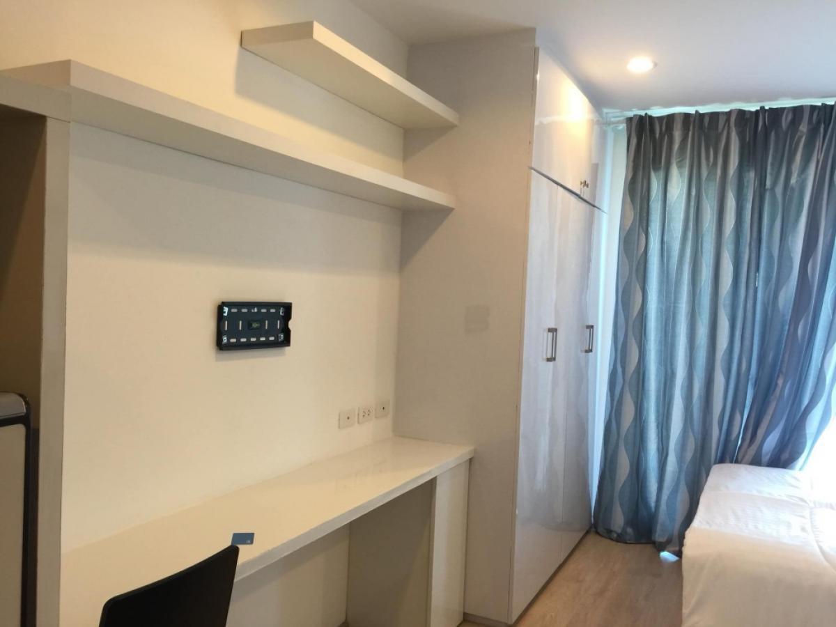 ขายคอนโดท่าพระ ตลาดพลู วุฒากาศ : 📢👇Grab or gone! Very good place as very close to BTS, very good price only 2mb at Ideo Wutthakat