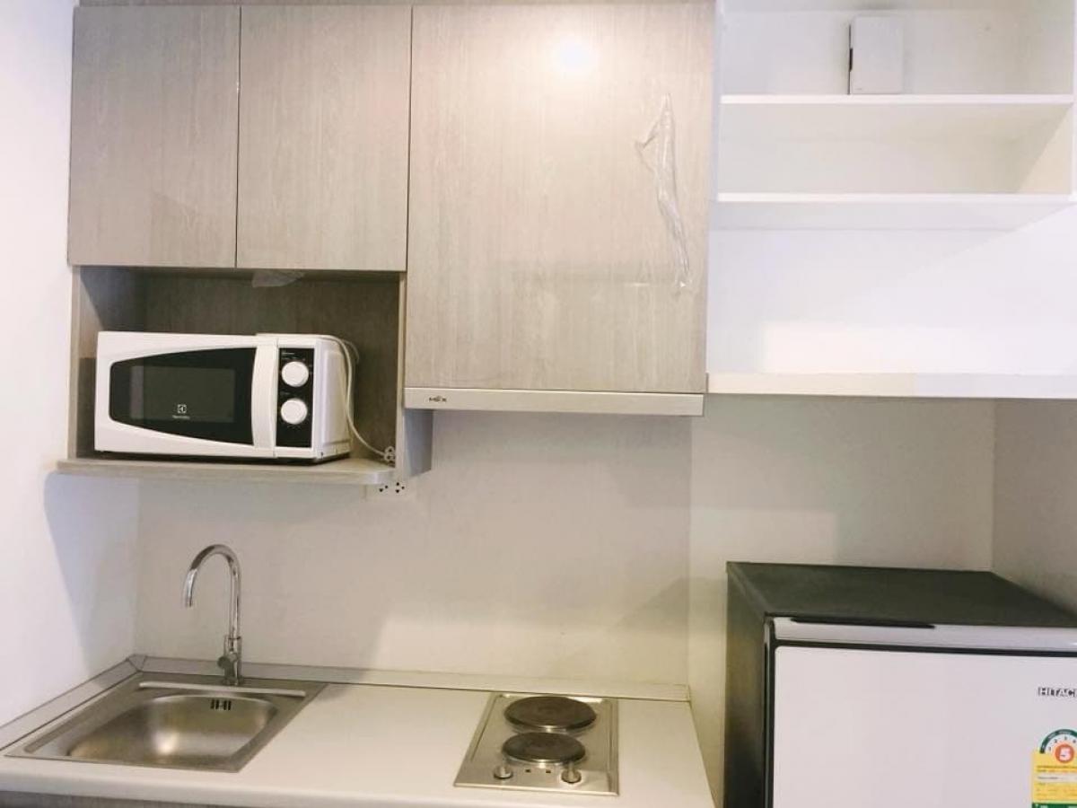 ขายคอนโดท่าพระ ตลาดพลู วุฒากาศ : 📢👇Grab or gone! Very good place as very close to BTS, very good price only 2mb at Ideo Wutthakat