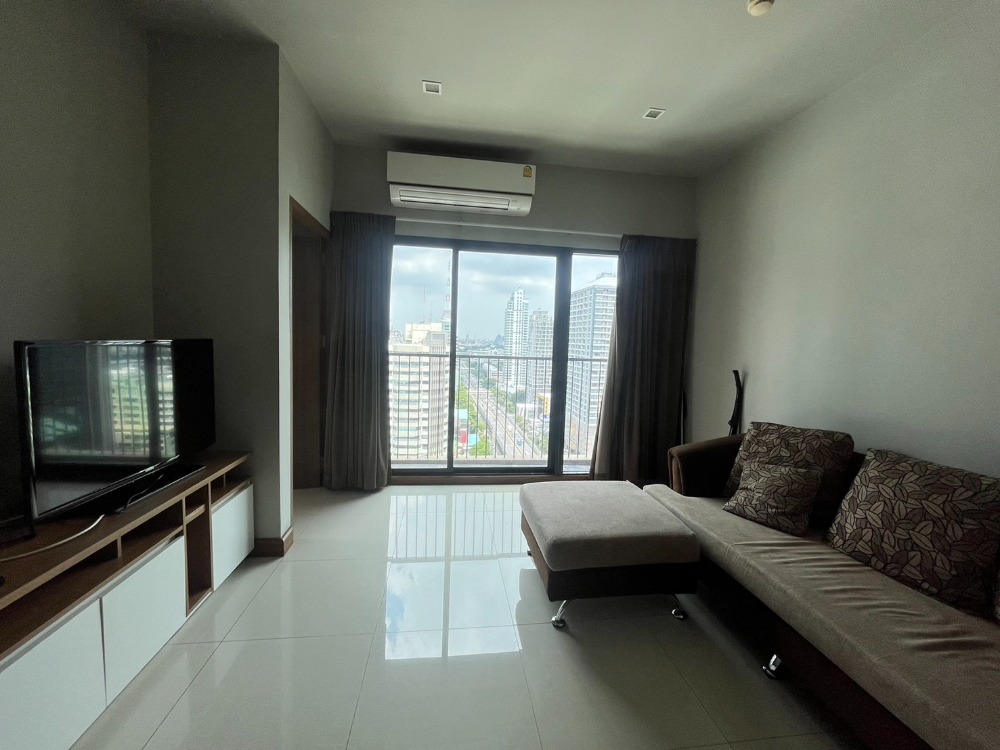 For RentCondoRatchathewi,Phayathai : Noble Revent 1 Bed 51 sqm 23,000