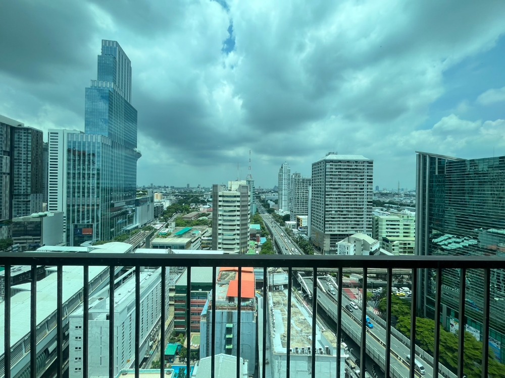 For RentCondoRatchathewi,Phayathai : Noble Revent 1 Bed 51 sqm 23,000