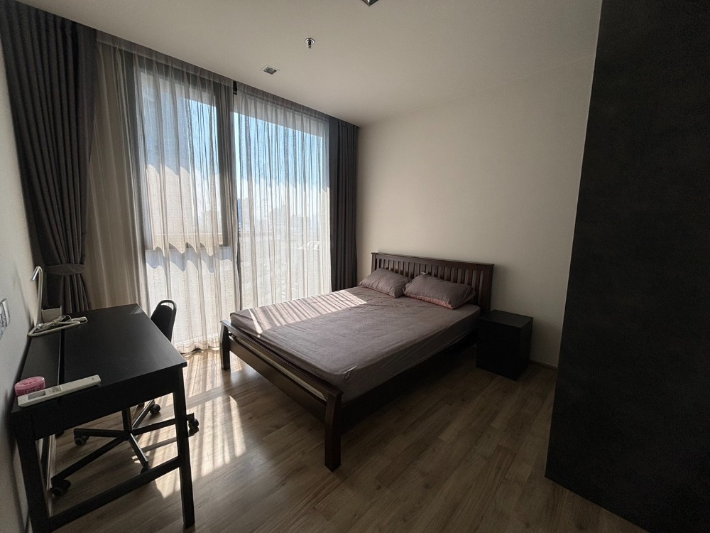 For RentCondoSapankwai,Jatujak : The Line Jatujak-Mochit 1 Beds for rent 25,000