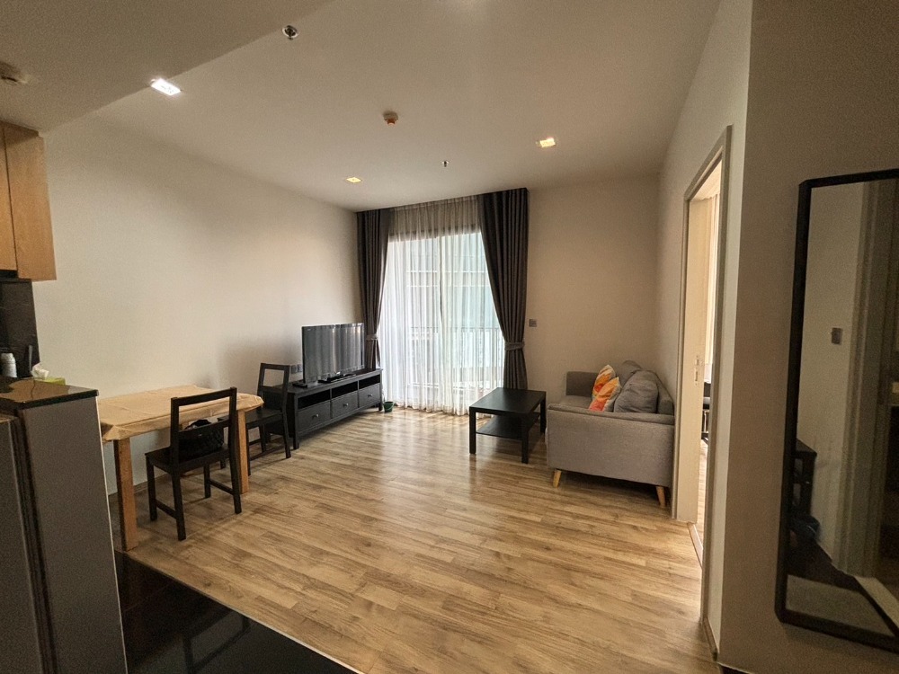 For RentCondoSapankwai,Jatujak : The Line Jatujak-Mochit 1 Beds for rent 25,000