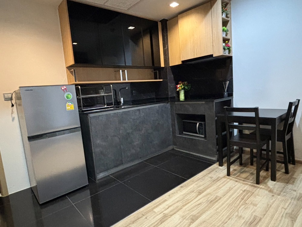 For RentCondoSapankwai,Jatujak : The Line Jatujak-Mochit 1 Beds for rent 25,000