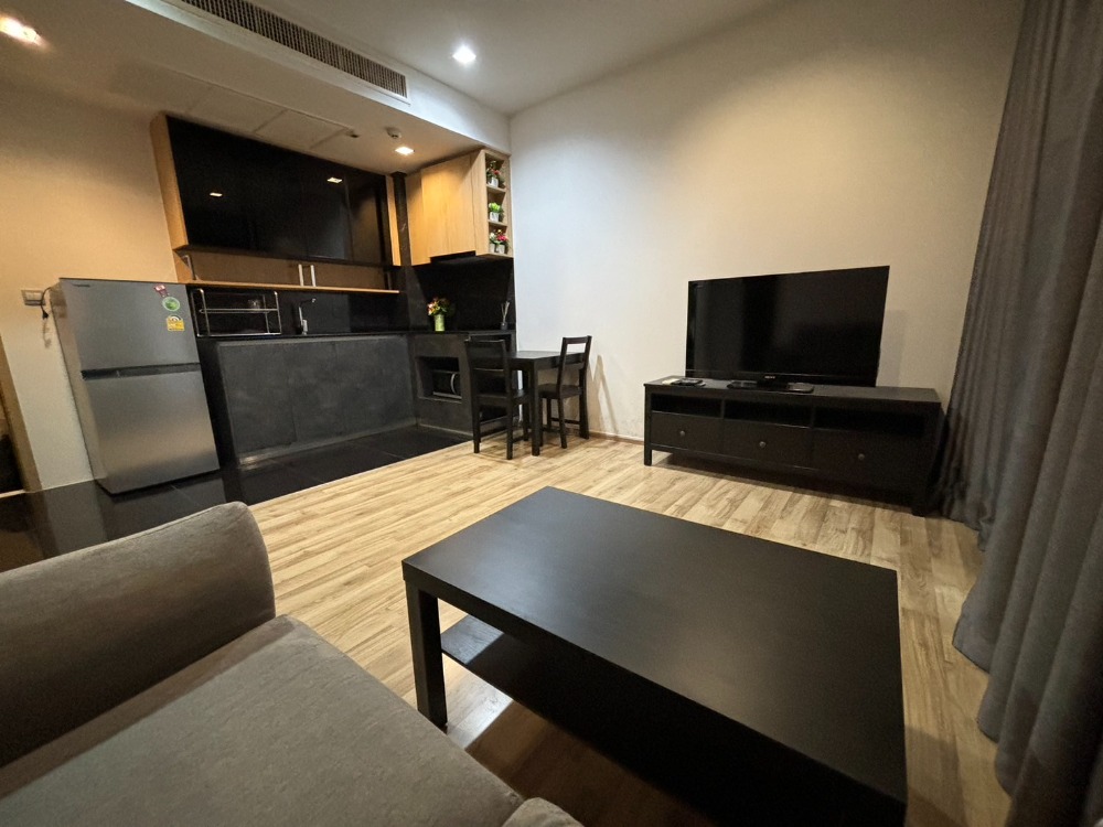 For RentCondoSapankwai,Jatujak : The Line Jatujak-Mochit 1 Beds for rent 25,000