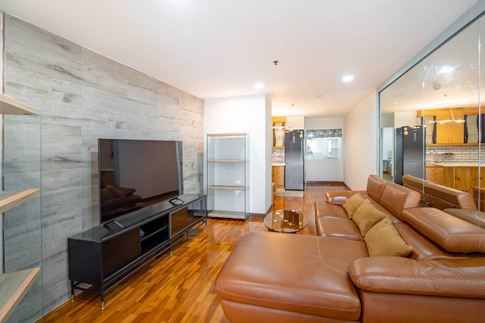 For RentCondoSukhumvit, Asoke, Thonglor : Waterford Diamond 2 Beds large room 45,000