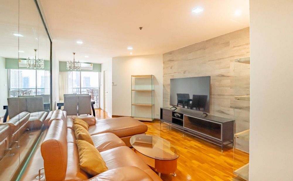 For RentCondoSukhumvit, Asoke, Thonglor : Waterford Diamond 2 Beds large room 45,000