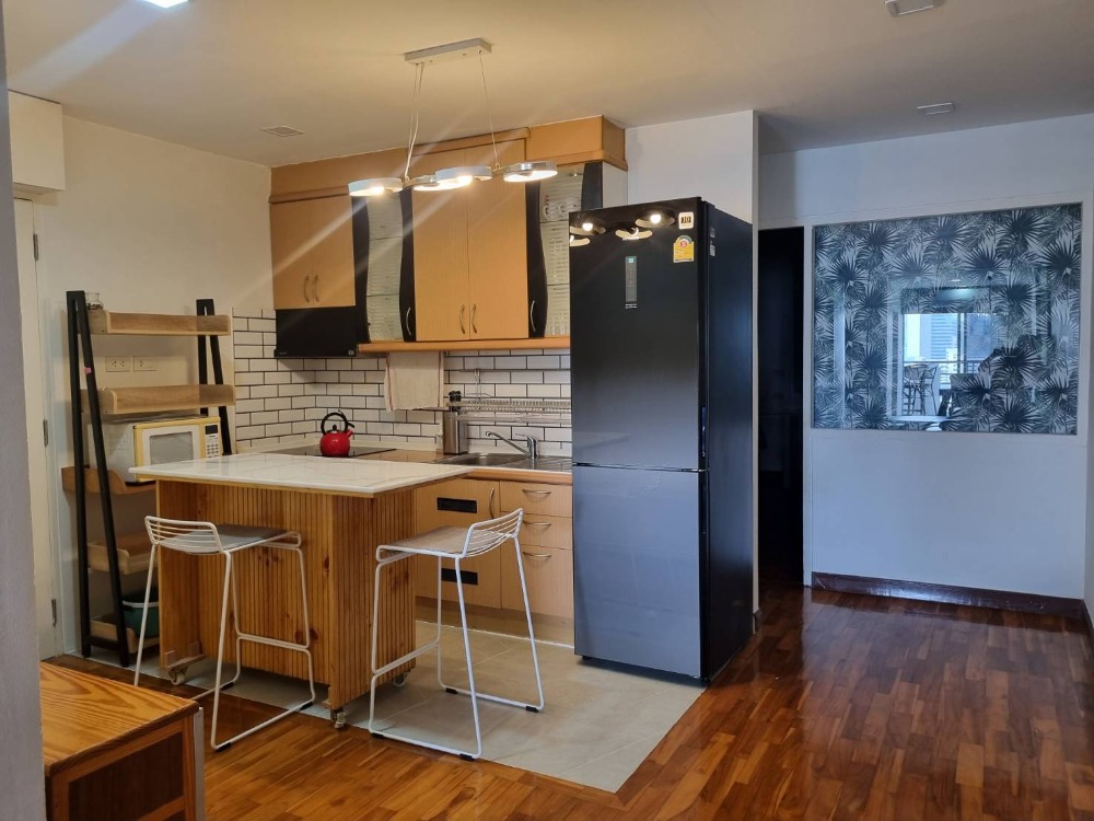 For RentCondoSukhumvit, Asoke, Thonglor : Waterford Diamond 2 Beds large room 45,000