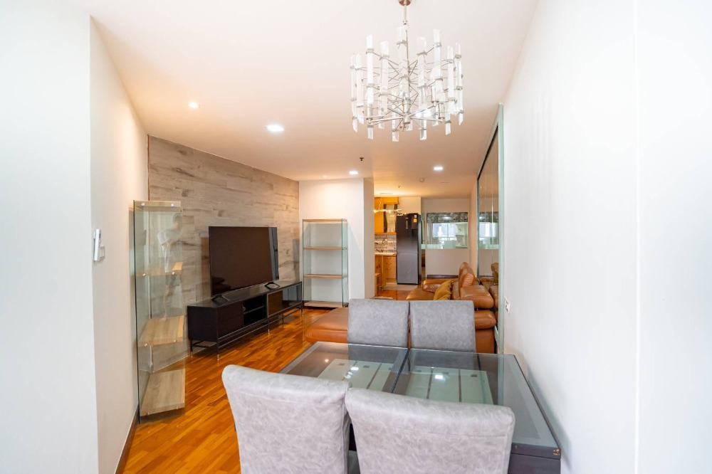 For RentCondoSukhumvit, Asoke, Thonglor : Waterford Diamond 2 Beds large room 45,000