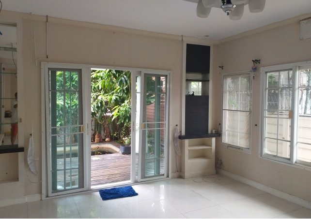 For SaleHouseBang kae, Phetkasem : Single house, Kaewkanjana, area 125.80 sq m., 4 bedrooms, 6 bathrooms