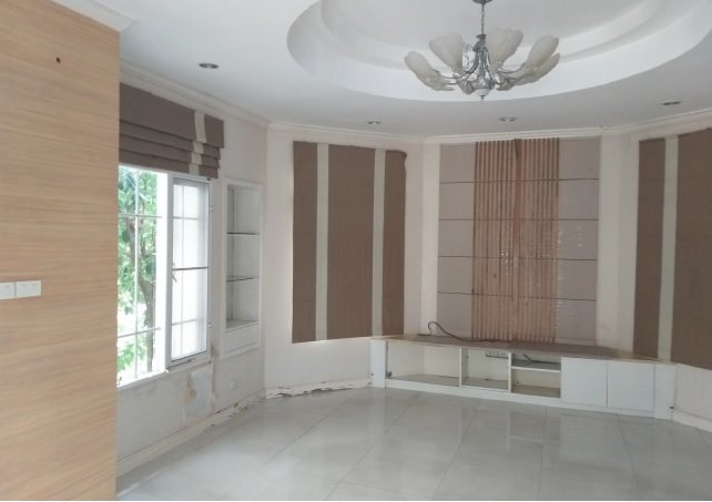 For SaleHouseBang kae, Phetkasem : Single house, Kaewkanjana, area 125.80 sq m., 4 bedrooms, 6 bathrooms