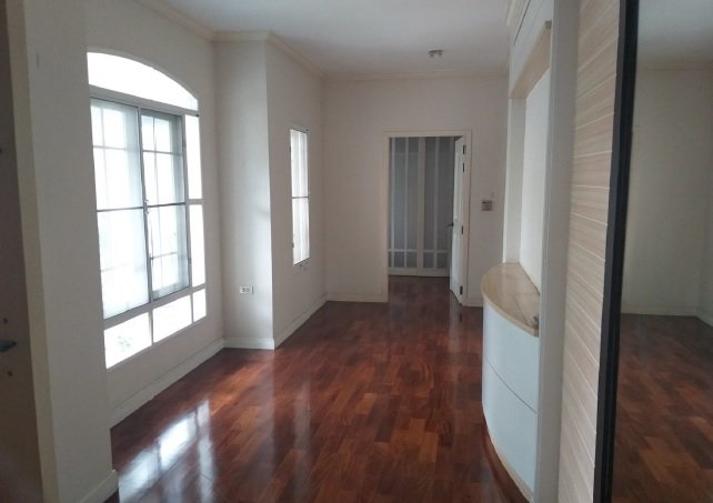 For SaleHouseBang kae, Phetkasem : Single house, Kaewkanjana, area 125.80 sq m., 4 bedrooms, 6 bathrooms