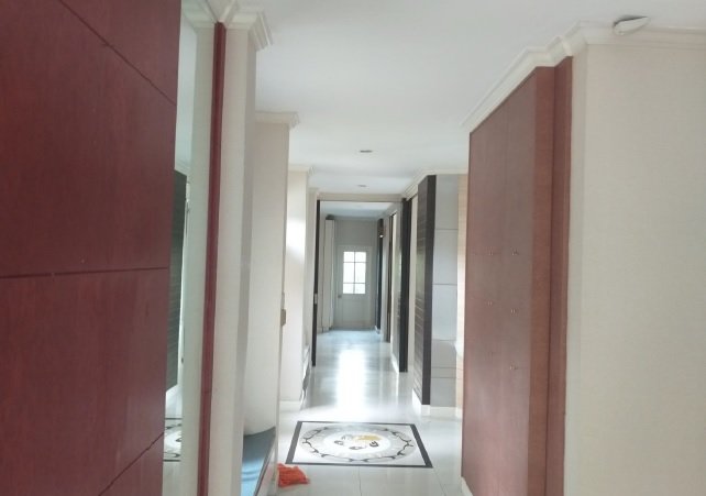 For SaleHouseBang kae, Phetkasem : Single house, Kaewkanjana, area 125.80 sq m., 4 bedrooms, 6 bathrooms