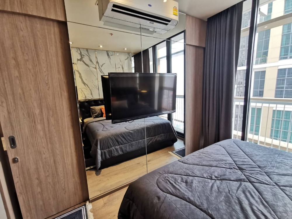 For RentCondoSukhumvit, Asoke, Thonglor : Park 24 1 Bed, Beautiful room 22,000