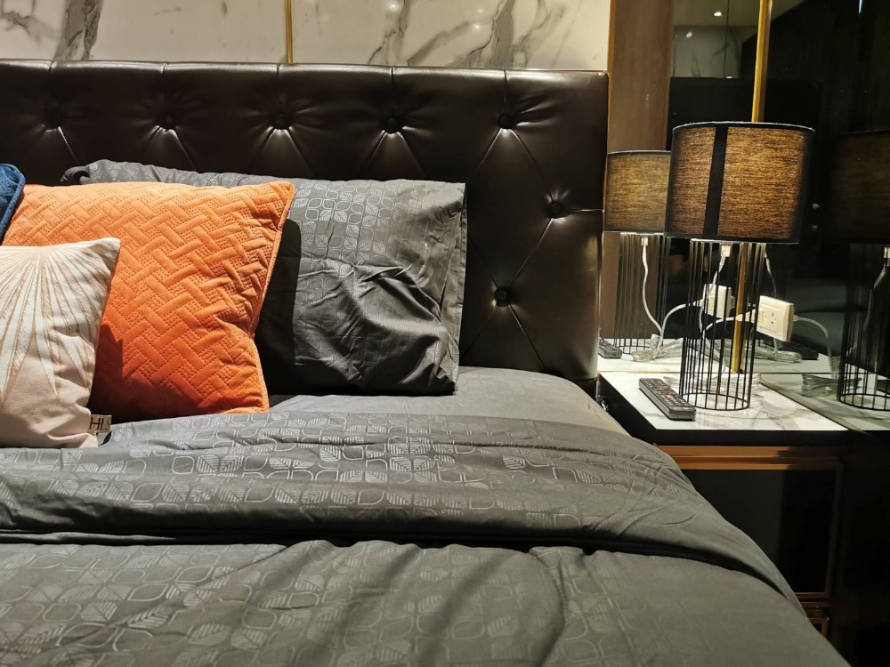 For RentCondoSukhumvit, Asoke, Thonglor : Park 24 1 Bed, Beautiful room 22,000