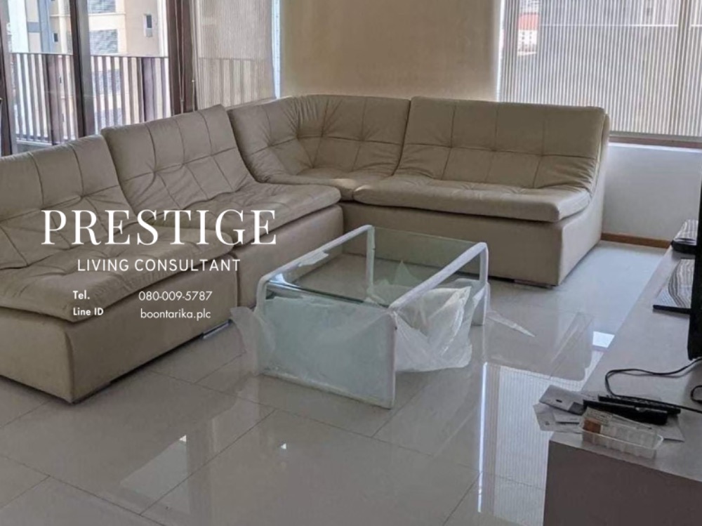 ให้เช่าคอนโดสุขุมวิท อโศก ทองหล่อ : 📌For RENT เช่า | The Emporio Place - 3BR (105 sqm) 70,000 THB