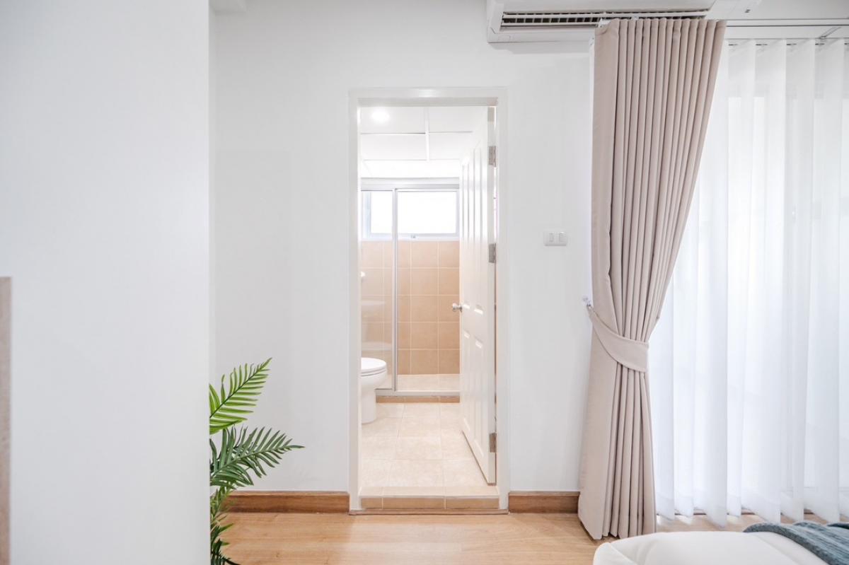 For SaleCondoPattanakan, Srinakarin : 🏡High rise condo with amazing views🏠🗽High floor, starting installments at 6,xxx baht💰🏟️Supalai Park Srinakarin⛱️