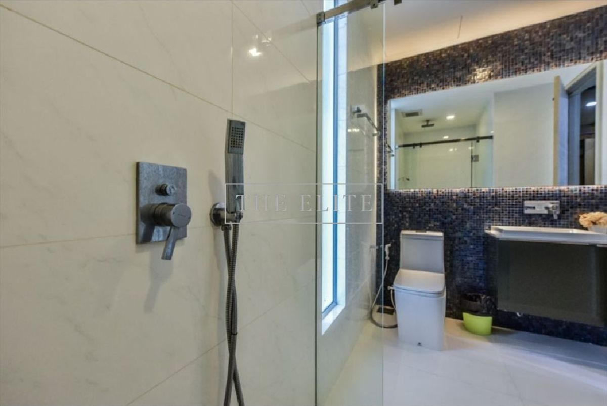 ขายคอนโดสาทร นราธิวาส : ✨ ห้องสวยแต่งพรีเมียม ในโครงการคุณภาพจาก Land & Houses – The Room Sathorn - TanonPun 💯