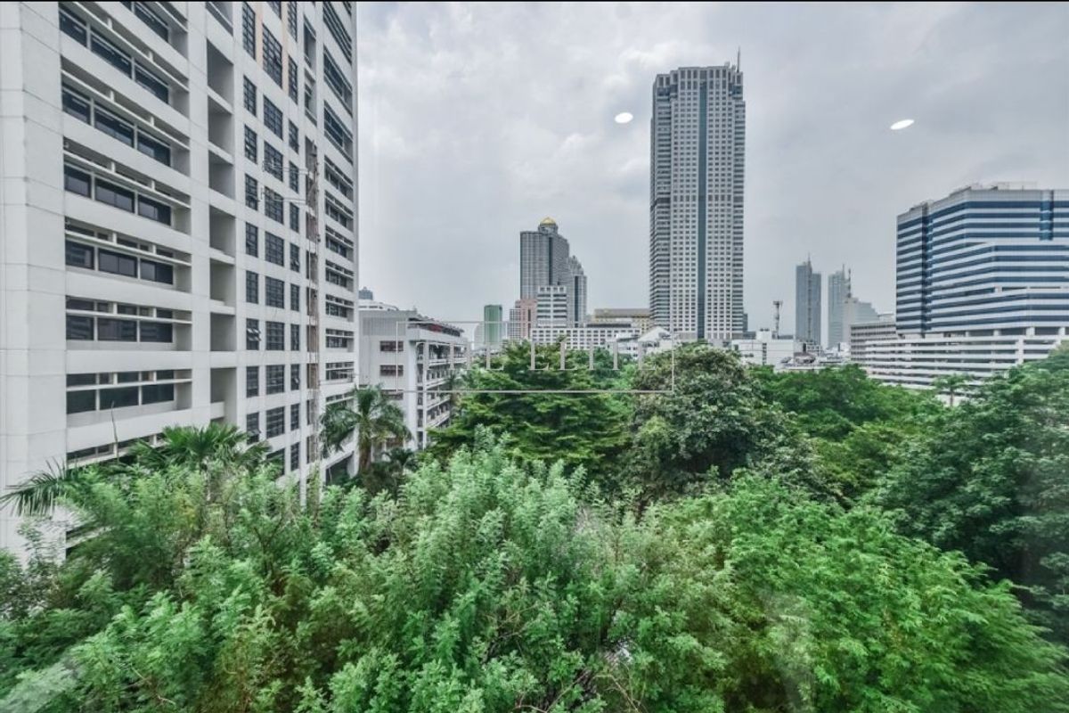 ขายคอนโดสาทร นราธิวาส : ✨ ห้องสวยแต่งพรีเมียม ในโครงการคุณภาพจาก Land & Houses – The Room Sathorn - TanonPun 💯