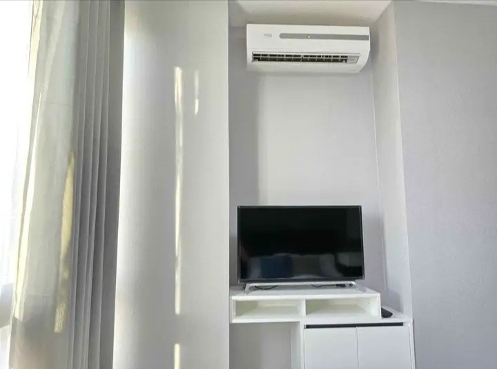 For SaleCondoOnnut, Udomsuk : S-ISKV110  For sale, I Condo Sukhumvit 103, size 34 sqm. 3rd floor 1.8million, 064-959-8900