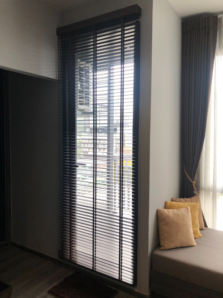 ขายคอนโดราชเทวี พญาไท : ขายถูกกว่าโครงการ! Ideo Mobi Rangnam BTS อนุสาวรีย์ ซอยรางน้ำ ห้องสวย ตกแต่งพร้อมเฟอร์ครบ!