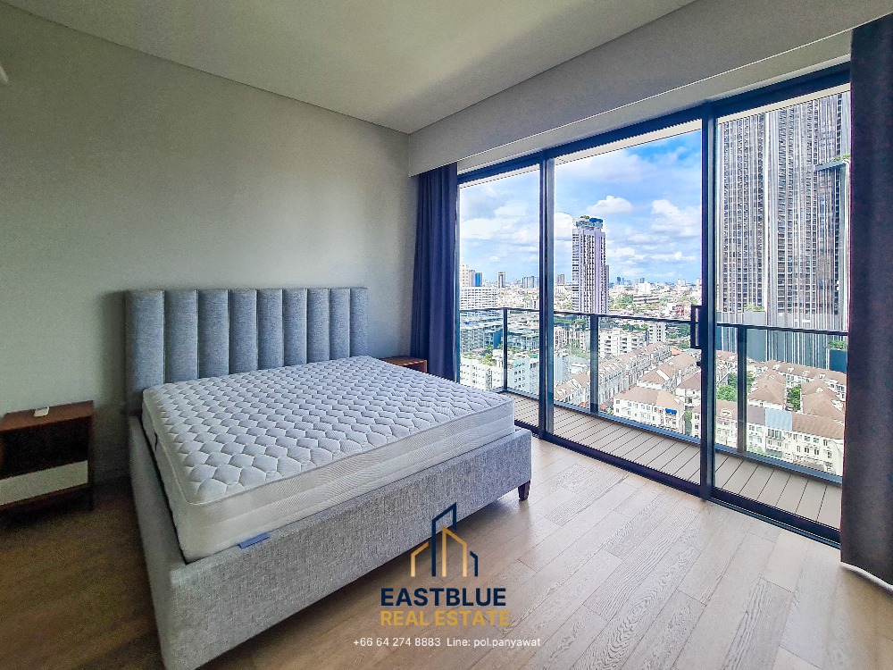ขายคอนโดสุขุมวิท อโศก ทองหล่อ : For Sales! Tela Thonglor 2bed2bath 110sqm