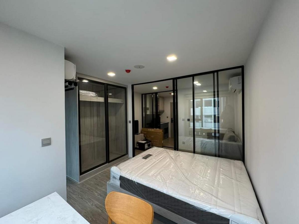 For RentCondo : [ให้เช่า🔥] 𝐊𝐀𝐕𝐄 𝐒𝐞𝐞𝐝 𝐊𝐚𝐬𝐞𝐭 ใกล้ #BTSเสนานิคม ม.เกษตรฯ เซ็นทรัลลาดพร้าว เมเจอร์รัชโยธิน