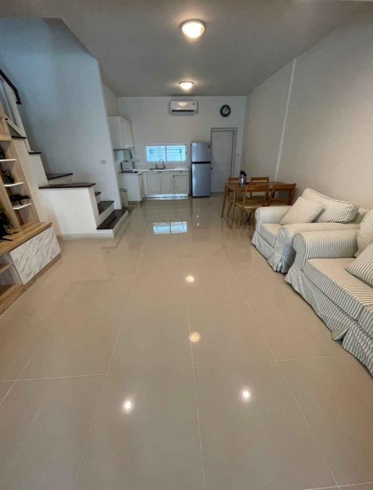 ให้เช่าทาวน์โฮมเกษตร นวมินทร์ ลาดปลาเค้า : ให้เช่าทาวน์โฮม ทาวน์พลัส เกษตร-นวมินทร์ ใกล้ทางด่วนรามอินทรา และ Central Eastville