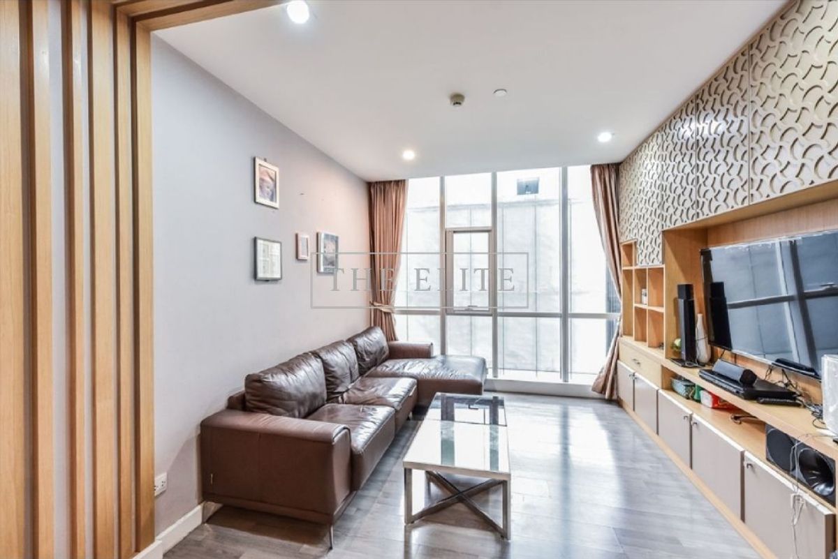 ขายคอนโดสาทร นราธิวาส : ✨ ห้องสวยแต่งพรีเมียม ในโครงการคุณภาพจาก Land & Houses – The Room Sathorn - TanonPun 💯