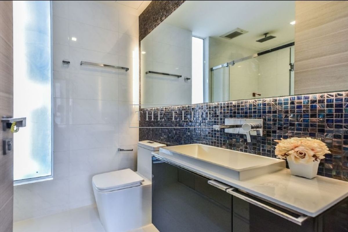 ขายคอนโดสาทร นราธิวาส : ✨ ห้องสวยแต่งพรีเมียม ในโครงการคุณภาพจาก Land & Houses – The Room Sathorn - TanonPun 💯