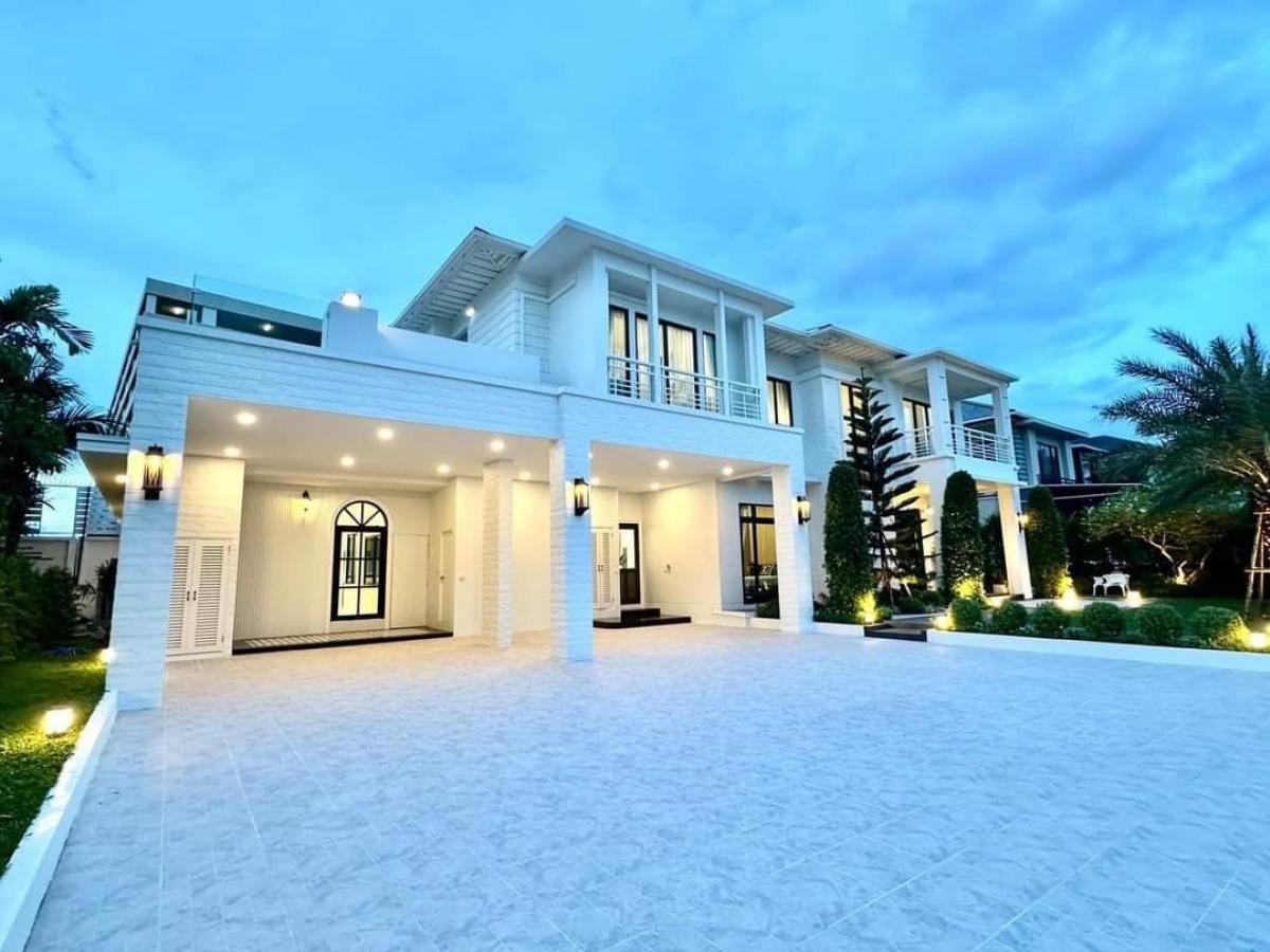 ให้เช่าบ้านลาดกระบัง สุวรรณภูมิ : 🔥🔥𝐒𝐢𝐧𝐠𝐥𝐞 𝐇𝐨𝐮𝐬𝐞 𝐏𝐞𝐫𝐟𝐞𝐜𝐭 𝐌𝐚𝐬𝐭𝐞𝐫𝐩𝐢𝐞𝐜𝐞 𝐒𝐮𝐤𝐡𝐮𝐦𝐯𝐢𝐭 𝟕𝟕🔥🔥(บ้านเดี่ยว เพอร์เฟค มาสเตอร์พีซ สุขุมวิท 77)
