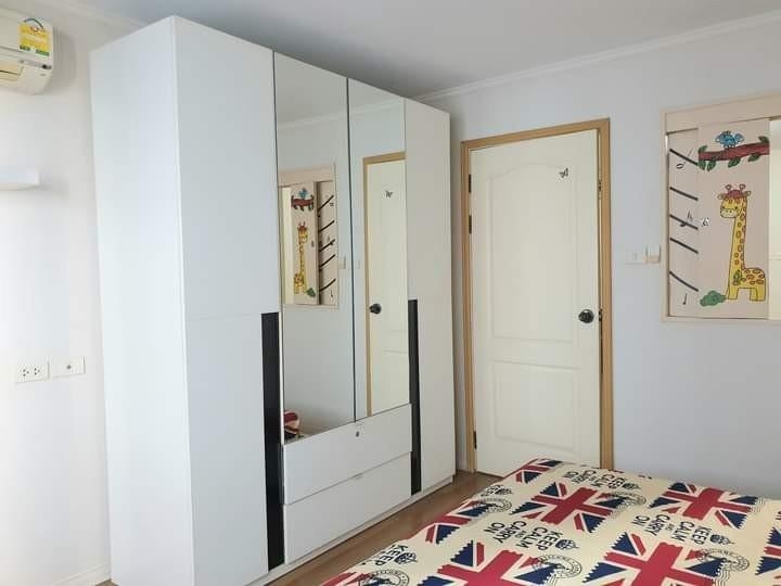 For SaleCondoSathorn, Narathiwat : S-LPPR102  For sale, Lumpini Place Narathiwatratchanakarin, 4th floor, 41 sqm. 3.2 million, 064-959-8900