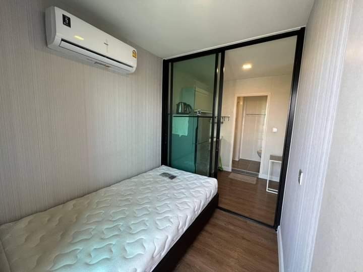 ขายคอนโดนวมินทร์ รามอินทรา : S-EXTA107  ขายคอนโด เอสต้า บลิซ, 2นอน ชั้น 7 ตึกบี 2.3ล้าน 064-959-8900