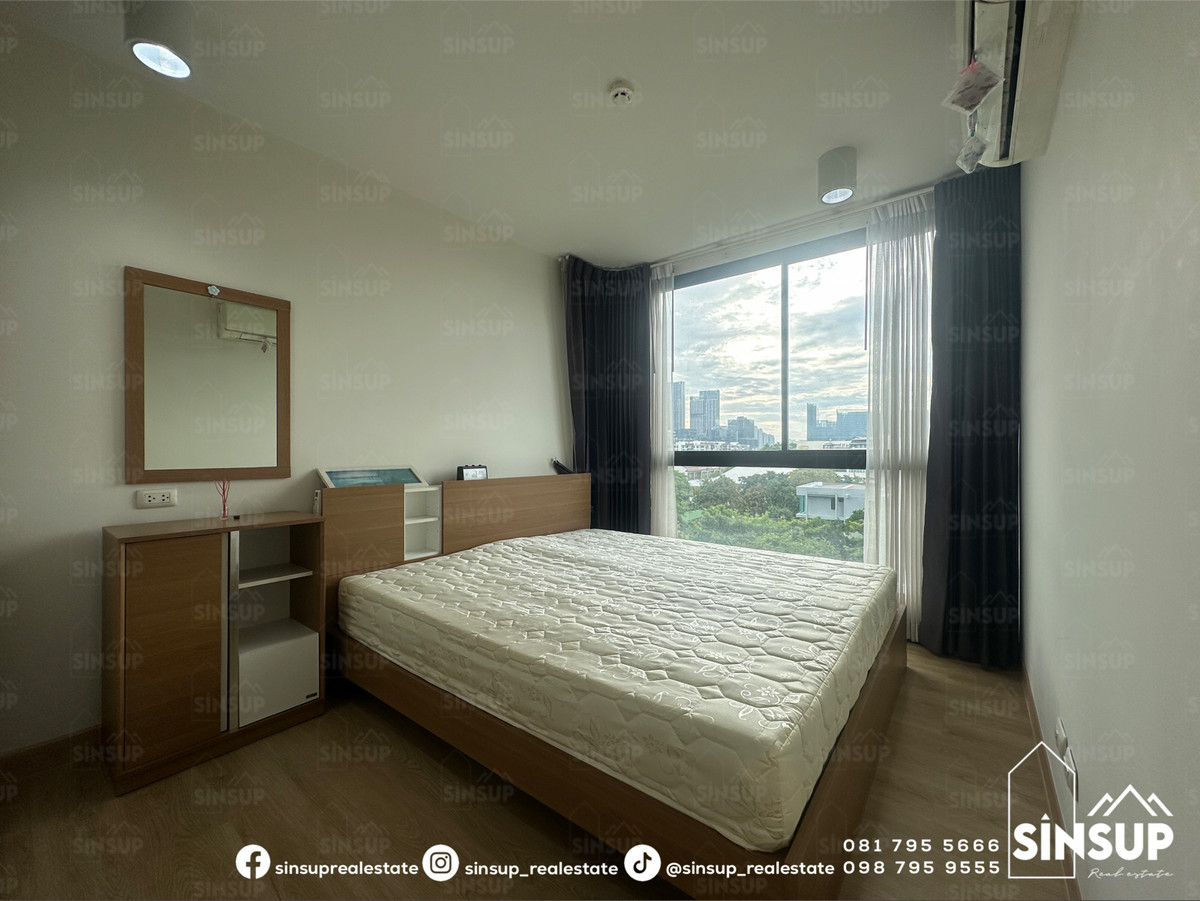 ให้เช่าคอนโดอ่อนนุช อุดมสุข : ⭐️ ให้เช่า 𝐂𝐡𝐚𝐭𝐞𝐚𝐮 𝐈𝐧 𝐓𝐨𝐰𝐧 𝐒𝐮𝐤𝐡𝐮𝐦𝐯𝐢𝐭 𝟔𝟐/𝟏 𝐏𝐡𝐚𝐬𝐞 𝟐 ห้องใหญ่ ราคาดี เฟอร์นิเจอร์ และเครื่องใช้ไฟฟ้าครบ