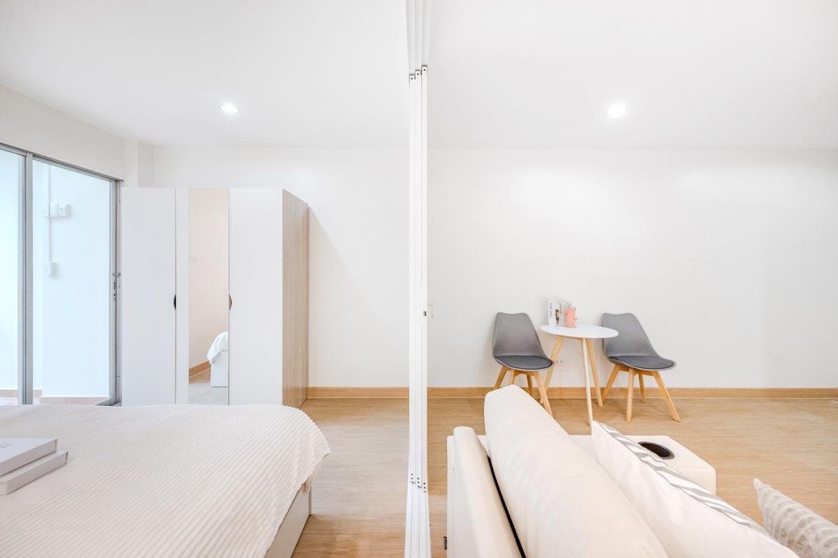 ขายคอนโดอ่อนนุช อุดมสุข : 🍁 เดินทางสะดวก คือ ที่สุด 3 นาทีถึง BTS อ่อนนุช (สุขุมวิท 85) เพียง 900 เมตร📌 รีเจ้นท์ โฮม 4 (Regent Home 4)