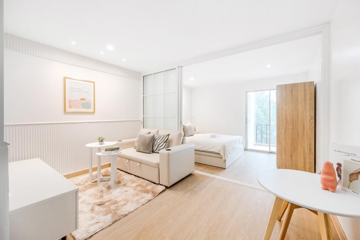 ขายคอนโดอ่อนนุช อุดมสุข : 🍁 เดินทางสะดวก คือ ที่สุด 3 นาทีถึง BTS อ่อนนุช (สุขุมวิท 85) เพียง 900 เมตร📌 รีเจ้นท์ โฮม 4 (Regent Home 4)