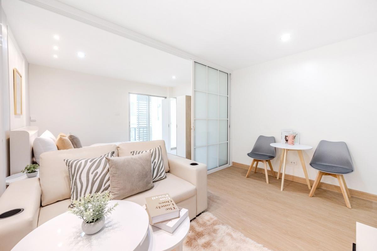 ขายคอนโดอ่อนนุช อุดมสุข : 🍁 เดินทางสะดวก คือ ที่สุด 3 นาทีถึง BTS อ่อนนุช (สุขุมวิท 85) เพียง 900 เมตร📌 รีเจ้นท์ โฮม 4 (Regent Home 4)